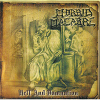 Morbid Macabre - Hell And Damnation