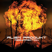 Alien Produkt - Resurrection