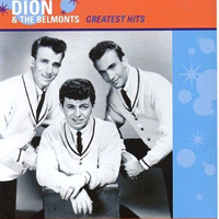 Dion - Greatest Hits