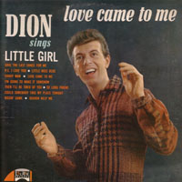 Dion - Love Came To Me