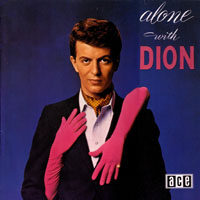 Dion - Alone With Dion