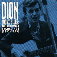 Dion - Bronx Blues: The Complete Recordings (1962-1965)