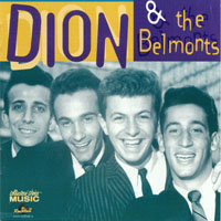 Dion - The Complete Dion & The Belmonts, Vol. 2