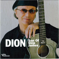 Dion - Son of Skip James