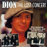 Dion - The Lost Concert (CD 1)