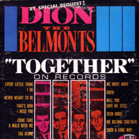 Dion - Together (LP)