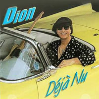 Dion - Deja Nu (LP)
