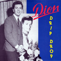 Dion - Drip Drop (LP)