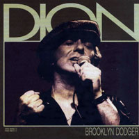 Dion - King of the New York Streets (CD 3: Brooklyn Dodger)
