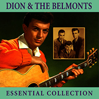 Dion - The Essential Collection (CD 1)