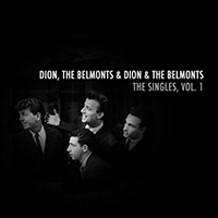 Dion - The Singles, Vol. 1