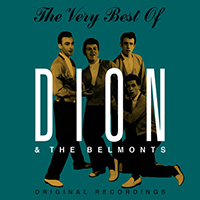 Dion - The Very Best Of (CD 1)