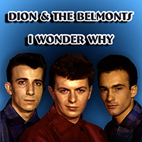 Dion - I Wonder Why