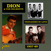 Dion - Teenagers in Love, 1957-1960 (CD 2)
