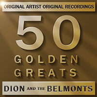 Dion - 50 Golden Greats (CD 1)