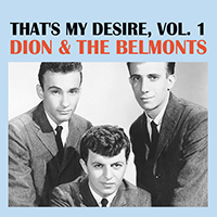 Dion - That's My Desire, Vol. 1