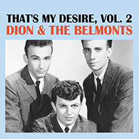 Dion - That's My Desire, Vol. 2