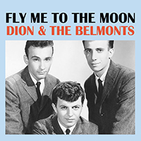 Dion - Fly Me To The Moon