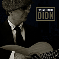 Dion - Bronx In Blue