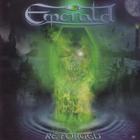 Emerald (CHE) - Re-Forged