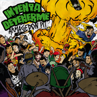 Intenta Detenerme - Armagedn Pit