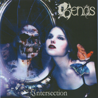 Kenos (ITA) - Intersection