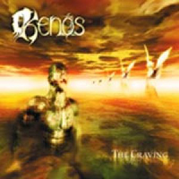 Kenos (ITA) - The Craving