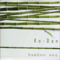 Ko-Dan - Bamboo One