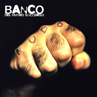 Banco del Mutuo Soccorso - Nudo (CD 1: Studio & Unplugged)