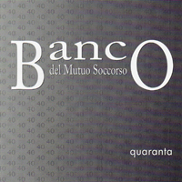 Banco del Mutuo Soccorso - Quaranta (Live Prog Exhibition 2010)