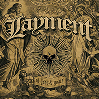 Layment - Of Gods & Goats