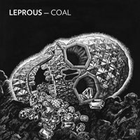 Leprous - Coal (LP)