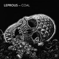 Leprous - Coal (Limited Edition)