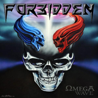 Forbidden (USA) - Omega Wave