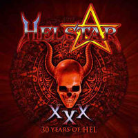 Helstar - 30 Years Of Hell (CD 2)