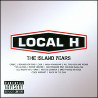 Local H - Icon (The Island Years)