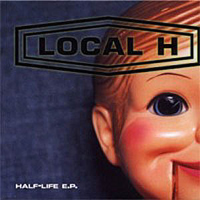 Local H - Half-Life