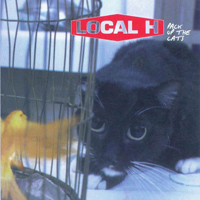 Local H - Pack Up The Cats (CD 2)