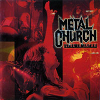 Metal Church - Live In Japan, 1998