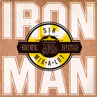 Metal Church - Iron Man (12
