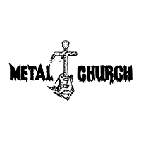 Metal Church - Merciless Onslaught (1980-1982 Rehearsals)
