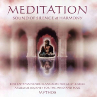 Mythos (DEU) - Meditation - Sound Of Silence And Harmony
