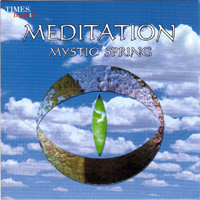 Mythos (DEU) - The Meditation Collectio - Mystic Spring