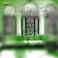 Mythos (DEU) - Meditation - Emerald Summer