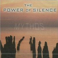 Mythos (DEU) - The Power Of Silence - Mythos