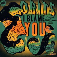 Obits - I Blame You