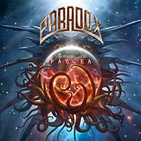 Paradox (DEU) - Pangea