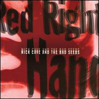 Nick Cave - Red Right Hand (Single)