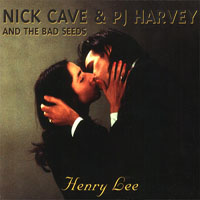 Nick Cave - Henry Lee (Single)