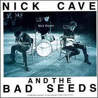 Nick Cave - Firstborn Is Dead